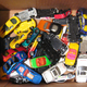 Unsorted JDMs, lots of Miatas, a TON of Toyota Mister Twos. I’ll post them again after I shoot better shots, but holler if you see something you want.